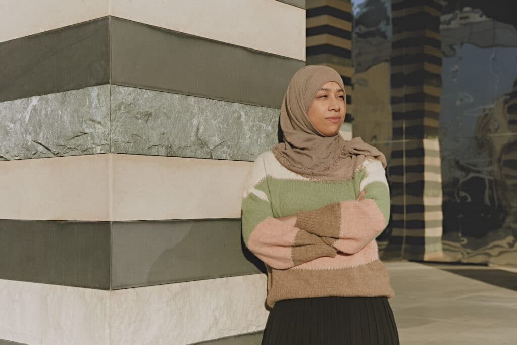 Sabba Mirza Trivsel